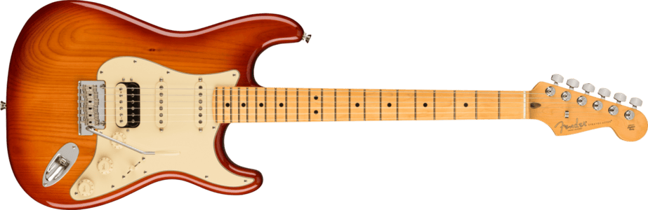ぽん Fender AmericanProfessional 2 fender-fender-american-